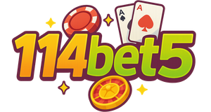 114bet5 Logo